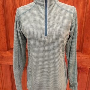 Columbia Long Sleeve Shirt - girls